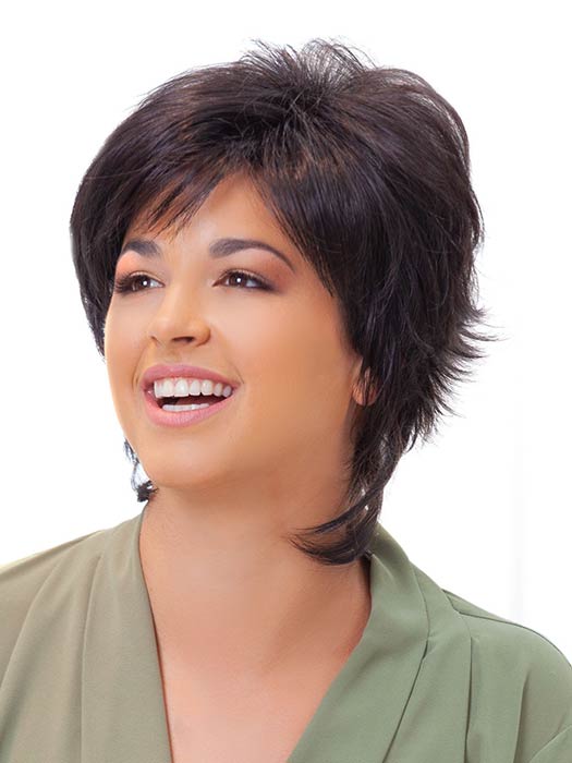 Sienna by TressAllure - Regal Wigs